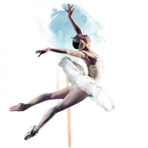 Interview: Isabella Boylston – C&V Sessions