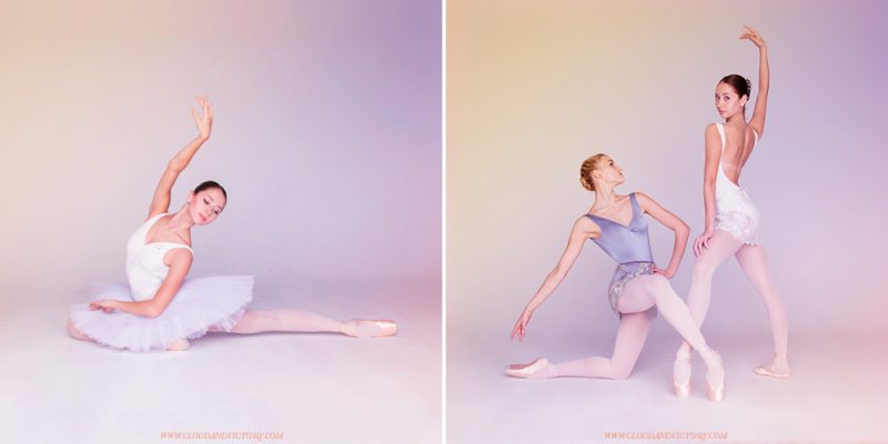 The Vaganova Method – Studio R Ballet