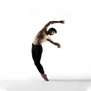 Interview: Royal Danish Ballet’s Vitor Menezes Talks Finding Joy in ...